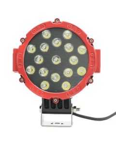 Töötuli LED 51W 10-30V 5100lm P