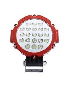 Töötuli LED 63W 10-30V 6000lm P