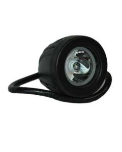 Töötuli LED 10W 10-30V Ø57