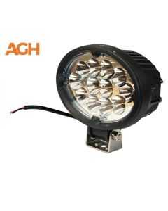 Töötuli LED 36W 10-30V 2700lm suunatud