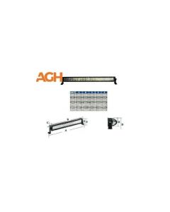 Töötuli LED 120W 10-30V 9600lm