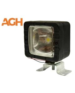 Töötuli LED 115x160x108 10-30V