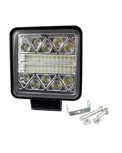 Töötuli LED 102W 12-24V 6000lm