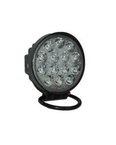 Töötuli LED 42W 10-30V 3000lm Ø SUUNATUD