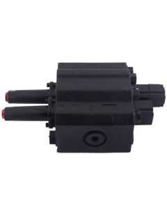 Monoplokk hüdrojagaja DLM122 90L/min