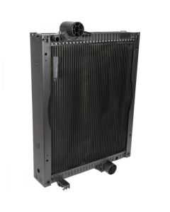 Radiaator AL118572