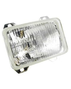 Esituli LH/RH AL152328