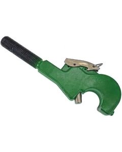 Kesktõmmitsa ots RH M36x4 AL159964