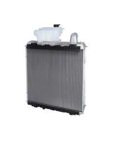 Radiaator AL207768