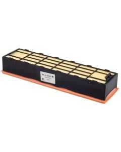 Kabiini filter AL212841