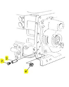 Remondikomplekt AL41352