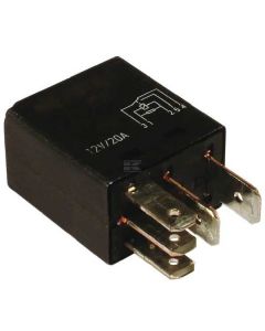 Relee 12V 20A AL76702