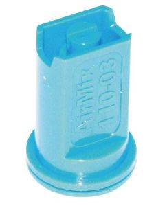 Pihusti AM 110° 03 sinine plastik Agrotop