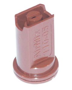 Pihusti AM 110° 05 pruun plastik Agrotop