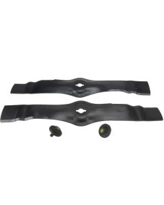 Lõiketerade komplekt 2tk AM130172 John Deere