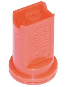 Pihusti AM 80° 02 kollane plastik Agrotop