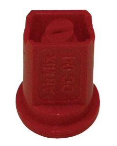 Pihusti AMOC 80° 04 punane plastik Agrotop