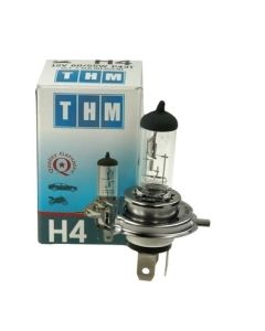 Pirn H4 12v 60/55w P43T