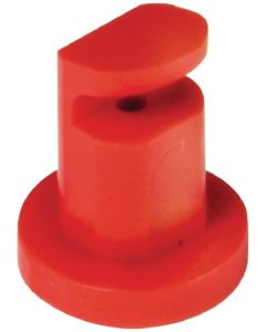 Pihusti AN 130° 04 punane plastik Hypro