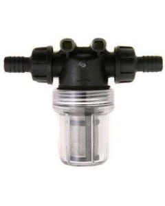 Sektsioonidevaheline filter AP19FCM