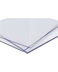 Akrüülklaas / pleksiklaas #3mm 1000x2000mm
