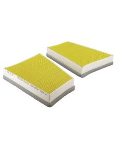 Kabiini filter AL71259