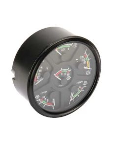 Näidikuplokk АR70.3801-01 (9+7*)