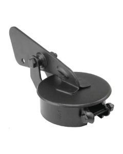 Summuti klapp Ø88,9mm AR86600