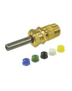 Veenippel G1/2" ARATO 876