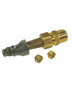 Veenippel G3/4" ARATO 877