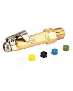 Veenippel G1/2" ARATO 880