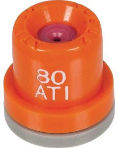 Pihusti ATI 80° 01 oranž keraamiline Albuz