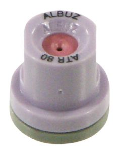 Pihusti ATR 80° lilla keraamiline Albuz