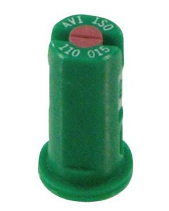 Pihusti AVI 110° 015 roheline keraamiline Albuz