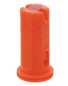 Pihusti AVI 110° 01 oranž keraamiline Albuz