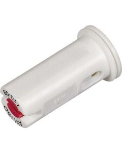 Pihusti AVI 110° 08 white ceramic Albuz