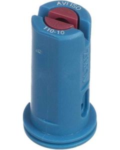 Pihusti AVI 110° 10 helesinine keraamiline Albuz