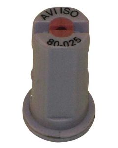 Pihusti AVI 80° 025 violetne keraamiline Albuz