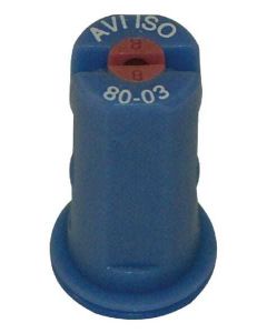 Pihusti AVI 80° 03 sinine keraamiline Albuz