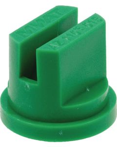 Pihusti AZ 110° 015 roheline plastik MMAT