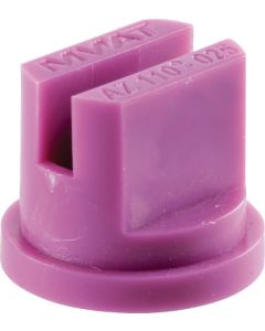 Pihusti AZ 110° 025 lilla plastik MMAT