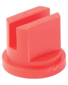 Pihusti AZ 110° 04 punane plastik MMAT