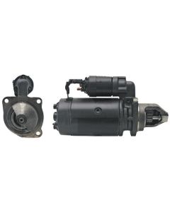 Starter *9 12V 3,1kW AZJ 3236 LETRIKA