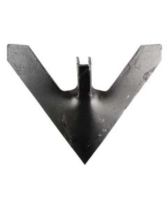 Kultivaatori tööorgan L200 #3mm