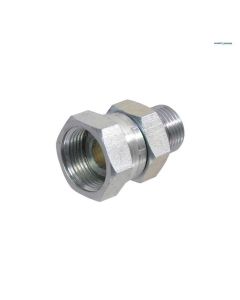 Stutser mutriga 1/4"-3/8" BSP