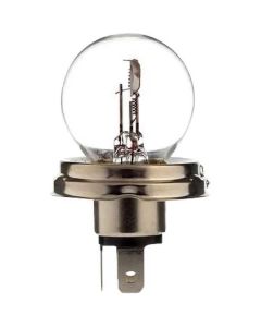 Pirn 24V 55W/50W  P45t