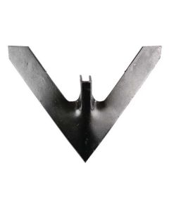 Kultivaatori tööorgan L260 #3mm