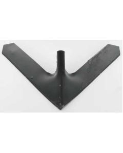 Kultivaatori tööorgan L300 #3mm