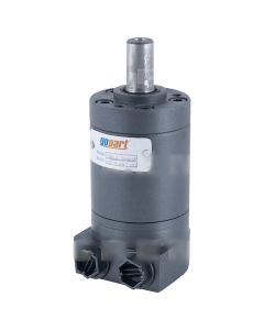 Hüdromootor SMM/OMM/K-8cm³ Ø16mm
