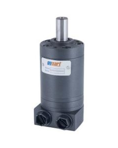 Hüdromootor SMM/OMM/K-20cm³ Ø16mm